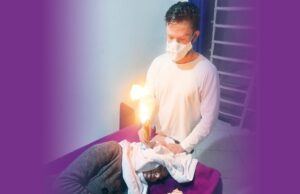 A terapia holística como alternativa para tratamentos