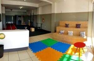 AMO abre inscrições para escolinha de Atletismo