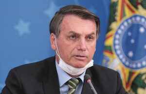 Bolsonaro passa por exames e cancela agenda do dia