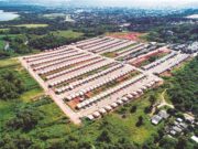 Casas dos loteamentos Santa Maria e Mãe de Deus serão entregues no dia 6 de agosto