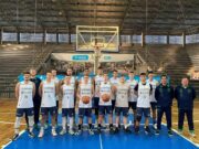 União Corinthians confirma participação na Liga de Desenvolvimento de Basquete Sub 22