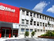 Colégio Mauá realiza formatura do Ensino Médio neste sábado