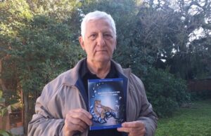 Flávio Schuh lança obra que retrata a arborização