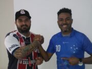 Futebol beneficente movimentará os gramados no fim de semana