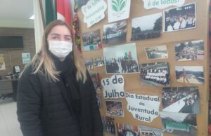 Jovem rural: aprendizado do interior para a cidade