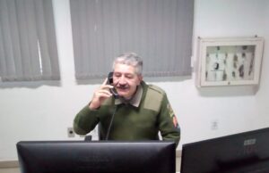 BM de Santa Cruz presta atendimento de emergência a recém-nascido