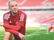 Seleção de estrangeiros do Inter