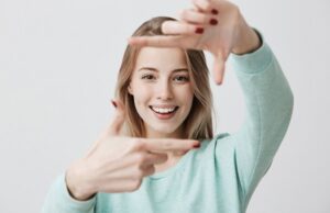 Ter um sorriso em dia é sinônimo de boa qualidade de vida