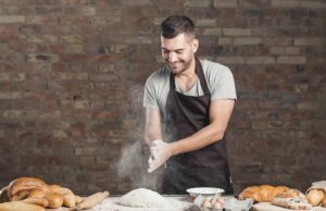 Dia dos Padeiros: os responsáveis por garantir o pão de cada dia