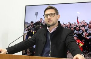 Vereador encaminha pedido de melhorias na energia elétrica para Linha João Alves