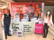 Rotaract Club realiza Varal Solidário neste sábado
