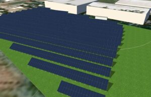 Mercur vai construir Usina Solar em Santa Cruz do Sul