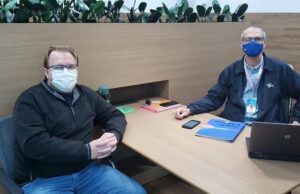 Sicredi Vale do Rio Pardo oferece coworking nas agências para empreendedores