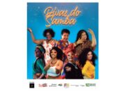 “Divas do Samba” visa resgatar participação feminina