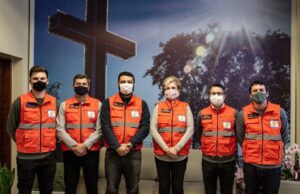 Defesa Civil de Santa Cruz adquire novos equipamentos de proteção individual