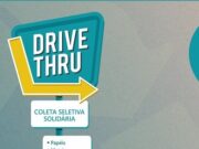Coomcat realiza a 1° edição drive thru – coleta seletiva solidária