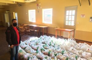 Campanha visa ajudar trabalhadores que perderam seus empregos