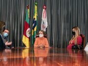 Gestantes e parturientes poderão contar com a presença de doulas nos atendimentos pelo SUS