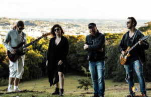 Oito anos após sua formação, ColdFire lança novo single