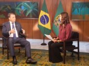 Presidente diz que deve vetar dinheiro para o fundo eleitoral