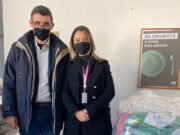 Seapen e Susepe entregam cerca de 60 mil cestas básicas