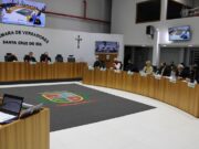 Câmara debate dez novos projetos na sessão desta segunda-feira