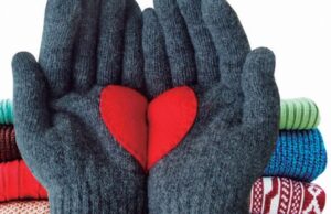 Riovale Jornal segue com a campanha do agasalho