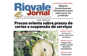 Edição 14/07/2021