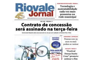 Edição 17/07/2021