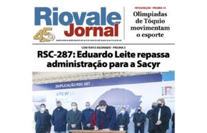 Edição 21/07/2021