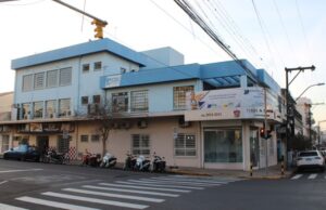 CDL Santa Cruz completa 55 anos de atuação