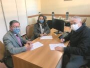 Stifa firma convênio com serviço em Direito Previdenciário