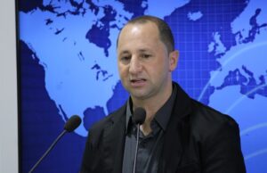 Daiton Mergen sugere a criação do CEP Rural