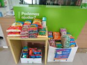 Sicredi Vale do Rio Pardo realiza mobilização solidária no Dia C
