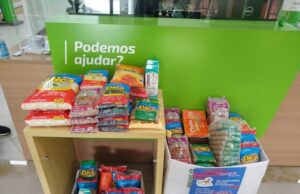 Sicredi Vale do Rio Pardo realiza mobilização solidária no Dia C