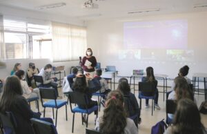 Cooperativa Escolar da Educar-se inicia as atividades