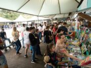 Feira do Livro de Santa Cruz do Sul adia para 2022 a 33ª edição