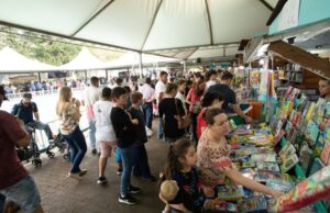 Feira do Livro de Santa Cruz do Sul adia para 2022 a 33ª edição