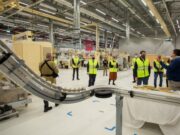 JTI anuncia investimento de R$ 126 milhões em Santa Cruz do Sul
