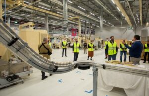 JTI anuncia investimento de R$ 126 milhões em Santa Cruz do Sul