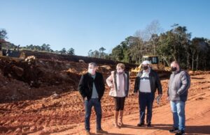 Apoio da Prefeitura viabiliza investimento de R$ 5 milhões em aviários