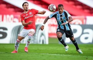 O Gre-Nal que pode mudar o rumo dos times