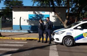 Ronda escolar prepara-se para a retomada das aulas no segundo semestre