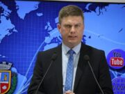Henrique Hermany defende a UTI Mista no Hospital Santa Cruz