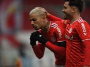 Inter vence o Juventude no Beira-Rio