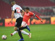 Inter está fora da Libertadores, após disputa de pênaltis no Beira-Rio