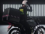 Campanha do DetranRS destaca importância dos motoboys na pandemia