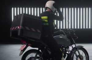 Campanha do DetranRS destaca importância dos motoboys na pandemia