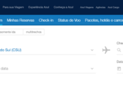 Azul anuncia data de início de suas operações em Santa Cruz do Sul