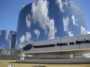 PGR pede abertura de inquérito sobre Bolsonaro no caso Covaxin